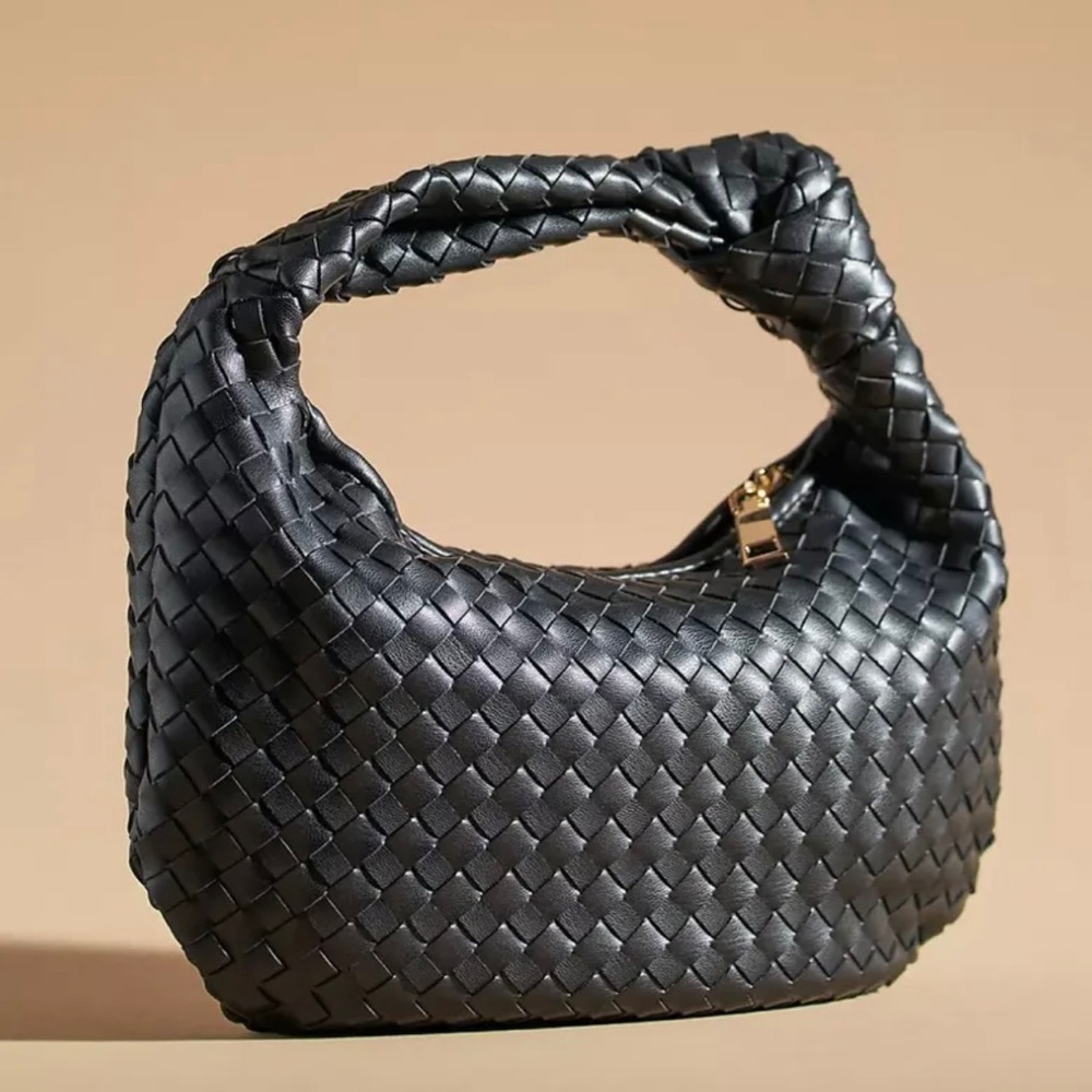 Melie Bianco Brigitte Mini Satchel